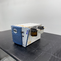 Welch 2027 Dry Vacuum System image 1